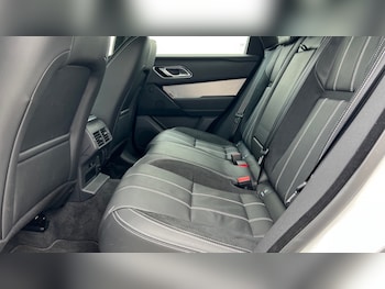 Used Land Rover Range Rover Velar 2023 for sale - 75471269: Photo