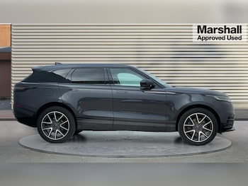 Used Land Rover Range Rover Velar 2024 for sale - 75471266: Photo