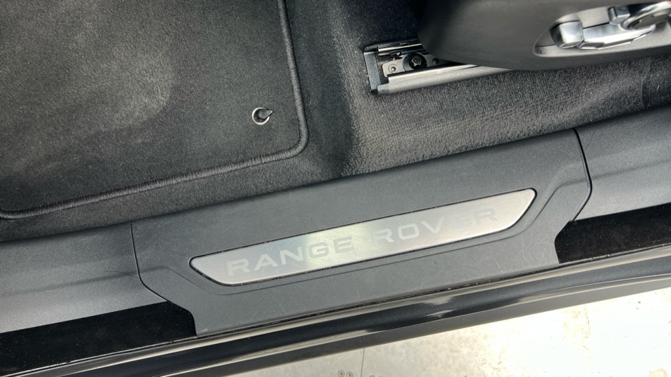 Vehicle 36