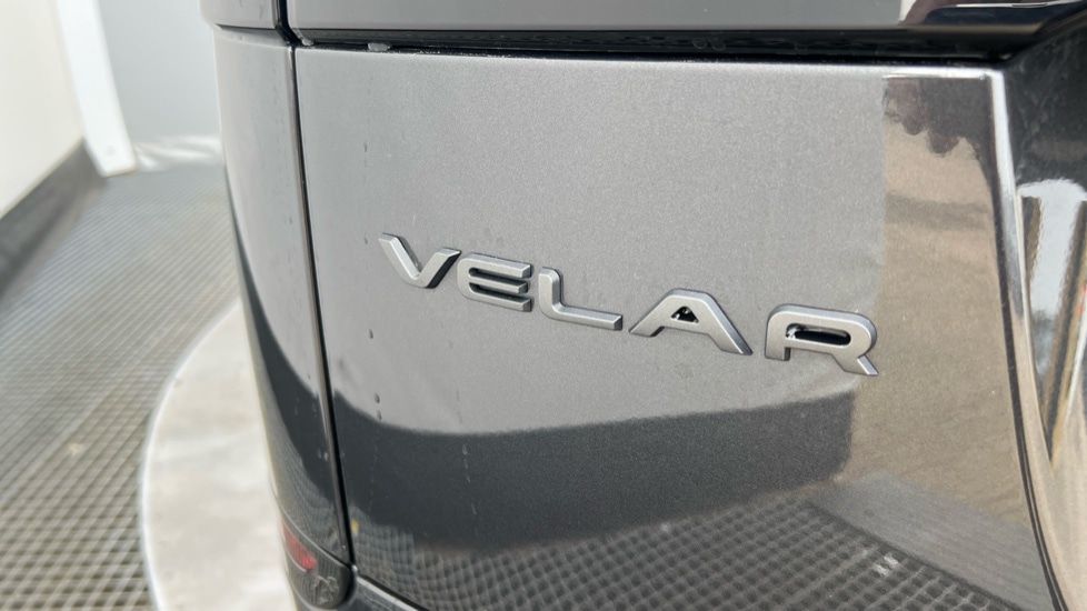 Vehicle 38
