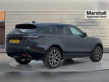 Used Land Rover Range Rover Velar 2024 for sale - 75471266: Photo