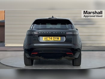 Used Land Rover Range Rover Velar 2024 for sale - 75471266: Photo
