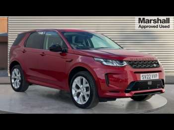 2022 - 2.0 D200 Urban Edition 5dr Auto [5 Seat]
