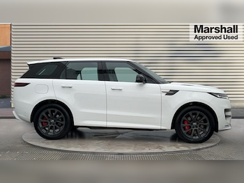 Used Land Rover Range Rover Sport 2024 for sale - 75569715: Photo