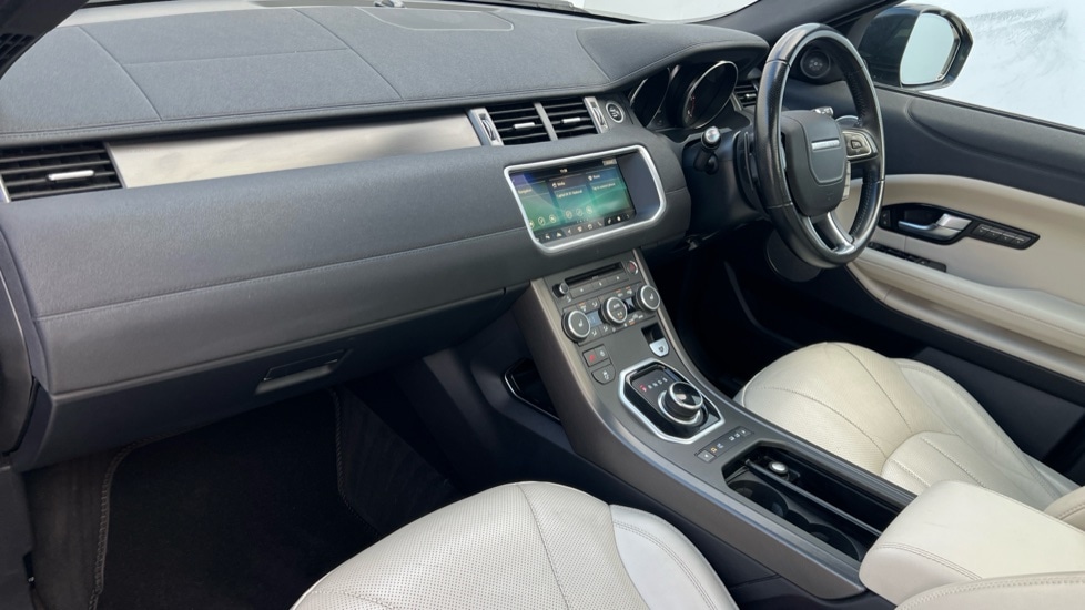 Used Land Rover Range Rover Evoque 2018 for sale - 76796311: Photo 10