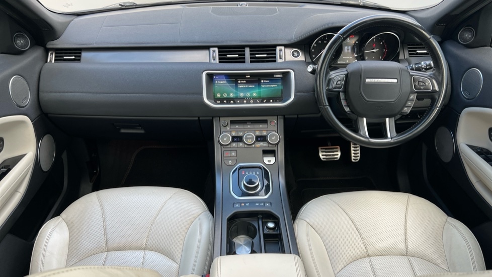 Used Land Rover Range Rover Evoque 2018 for sale - 76796311: Photo 11