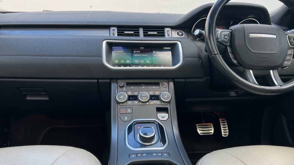 Used Land Rover Range Rover Evoque 2018 for sale - 76796311: Photo 12