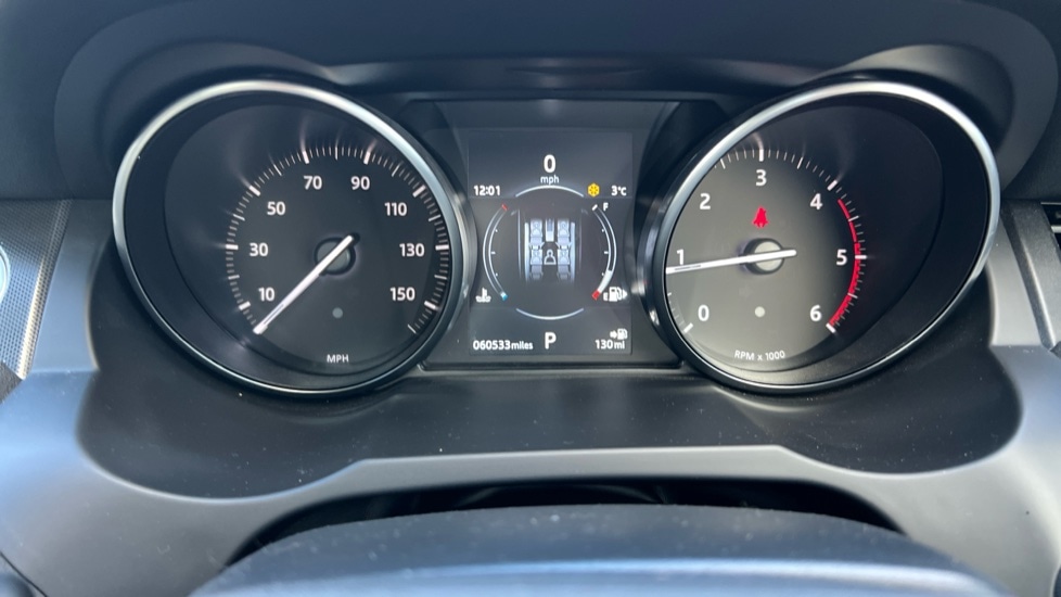 Used Land Rover Range Rover Evoque 2018 for sale - 76796311: Photo 13