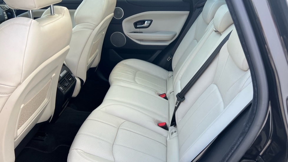 Used Land Rover Range Rover Evoque 2018 for sale - 76796311: Photo 14