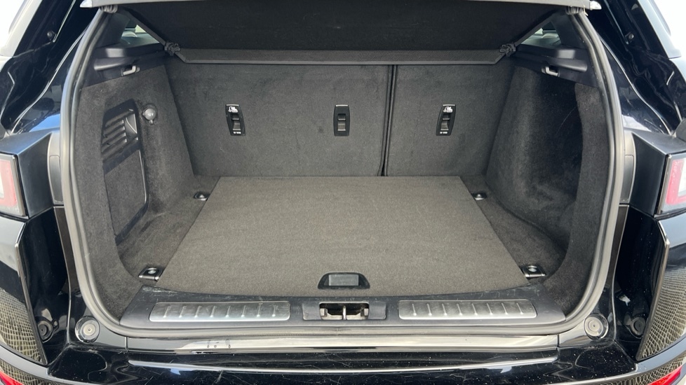 Used Land Rover Range Rover Evoque 2018 for sale - 76796311: Photo 15