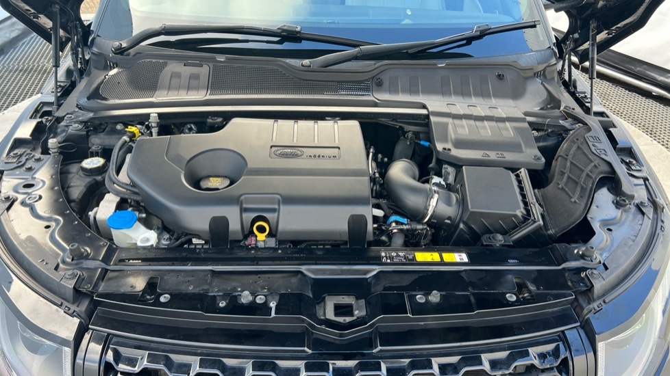 Used Land Rover Range Rover Evoque 2018 for sale - 76796311: Photo 16