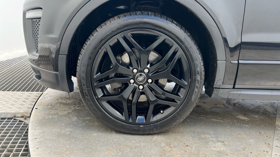 Used Land Rover Range Rover Evoque 2018 for sale - 76796311: Photo 17