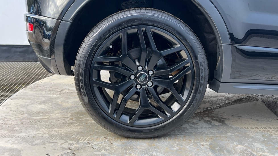 Used Land Rover Range Rover Evoque 2018 for sale - 76796311: Photo 19
