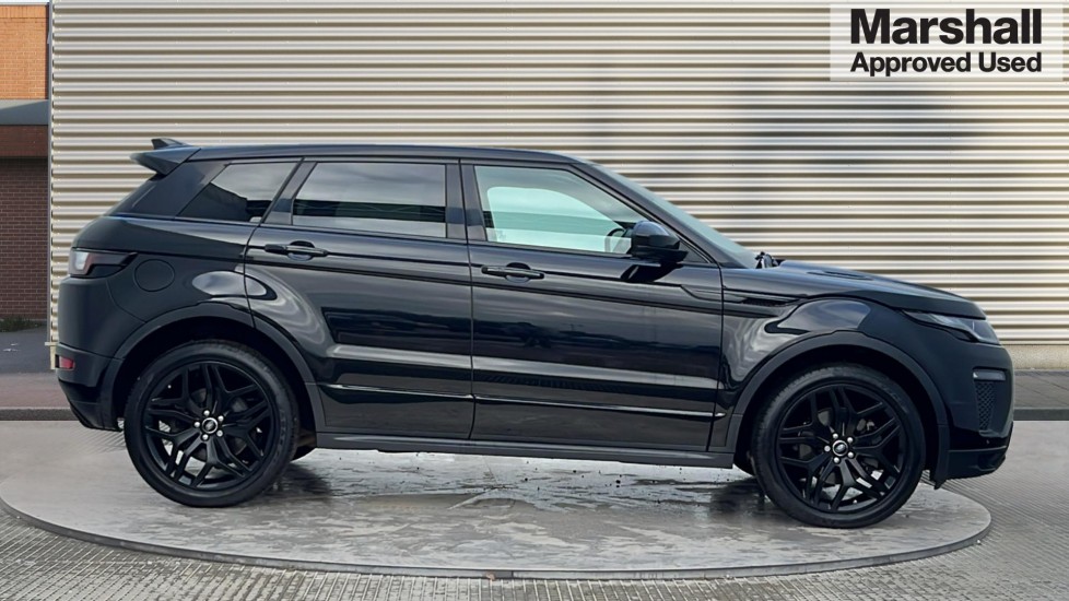 Used Land Rover Range Rover Evoque 2018 for sale - 76796311: Photo 2