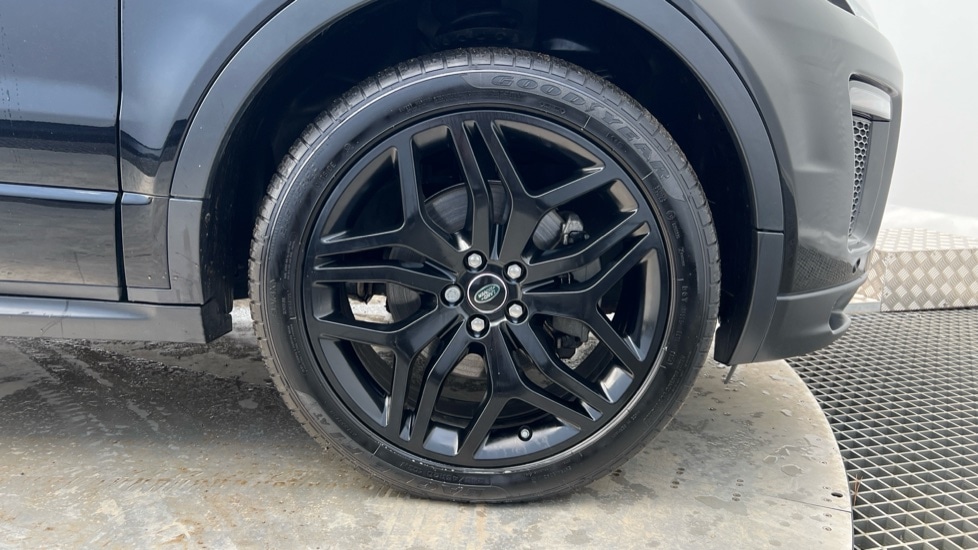 Used Land Rover Range Rover Evoque 2018 for sale - 76796311: Photo 20