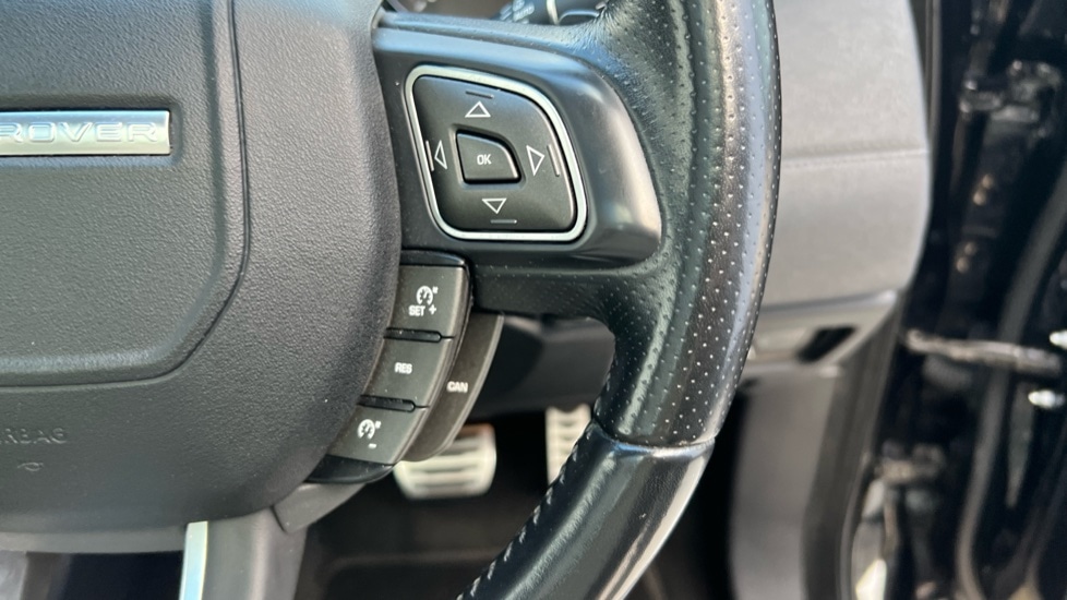 Used Land Rover Range Rover Evoque 2018 for sale - 76796311: Photo 22