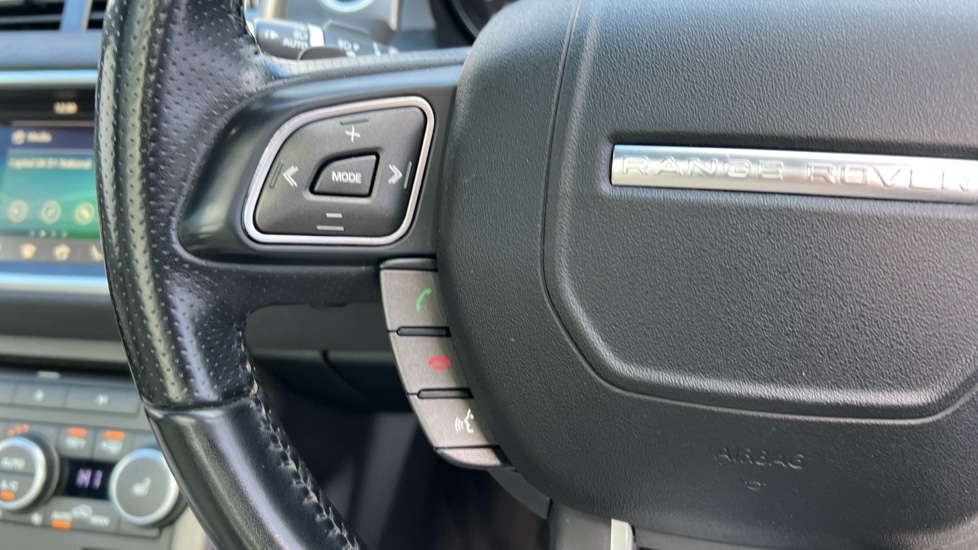 Used Land Rover Range Rover Evoque 2018 for sale - 76796311: Photo 23