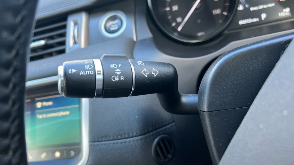 Used Land Rover Range Rover Evoque 2018 for sale - 76796311: Photo 25