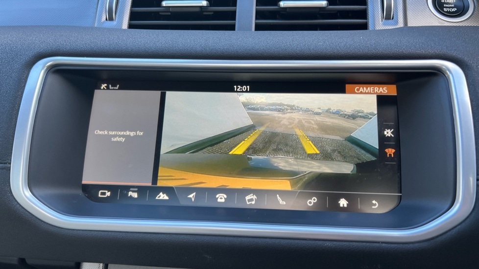 Used Land Rover Range Rover Evoque 2018 for sale - 76796311: Photo 26