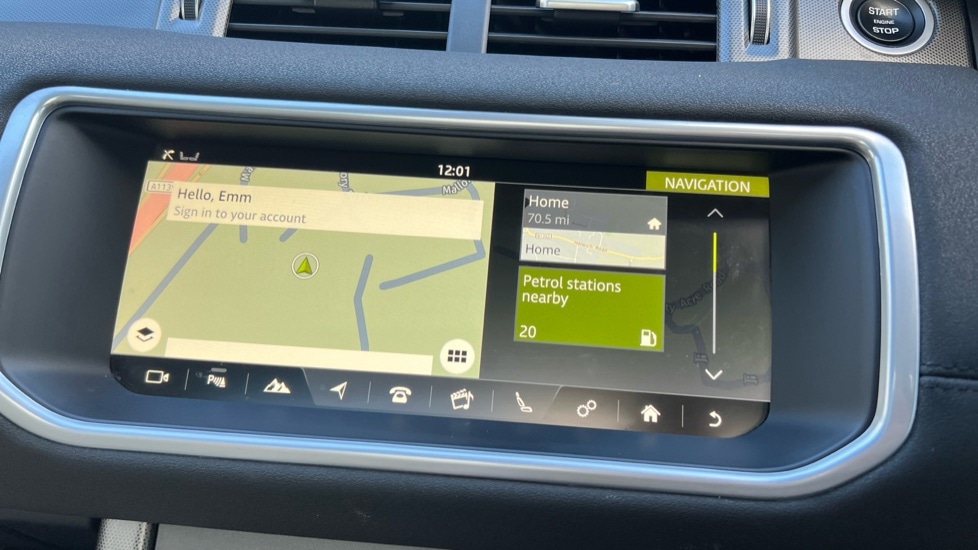 Used Land Rover Range Rover Evoque 2018 for sale - 76796311: Photo 27