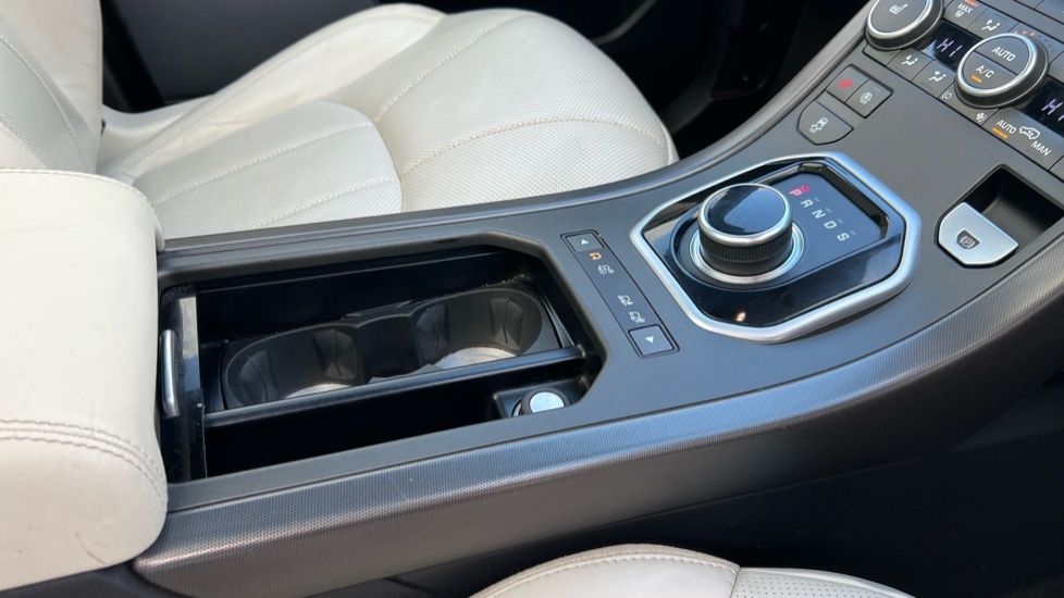 Used Land Rover Range Rover Evoque 2018 for sale - 76796311: Photo 28