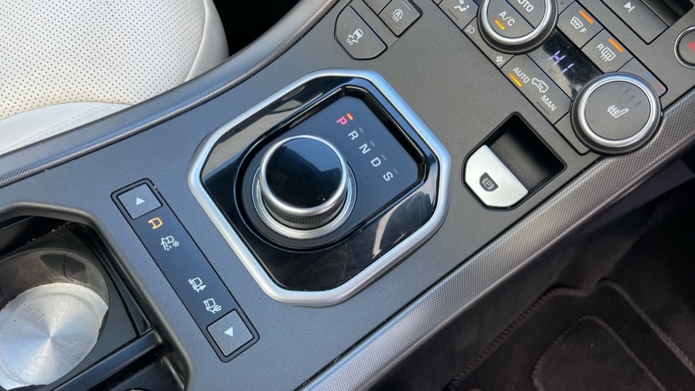 Used Land Rover Range Rover Evoque 2018 for sale - 76796311: Photo 29