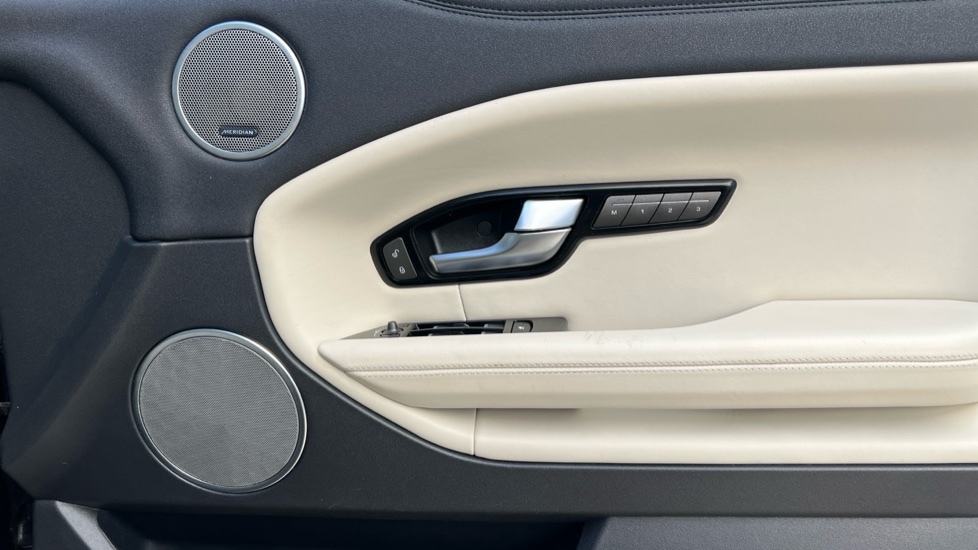 Used Land Rover Range Rover Evoque 2018 for sale - 76796311: Photo 30