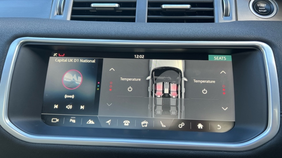 Used Land Rover Range Rover Evoque 2018 for sale - 76796311: Photo 32