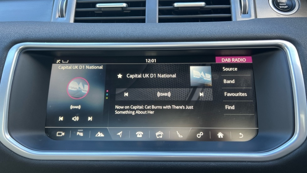 Used Land Rover Range Rover Evoque 2018 for sale - 76796311: Photo 33