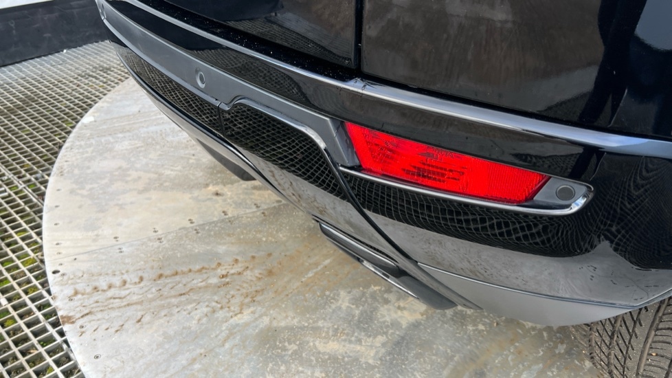 Used Land Rover Range Rover Evoque 2018 for sale - 76796311: Photo 36