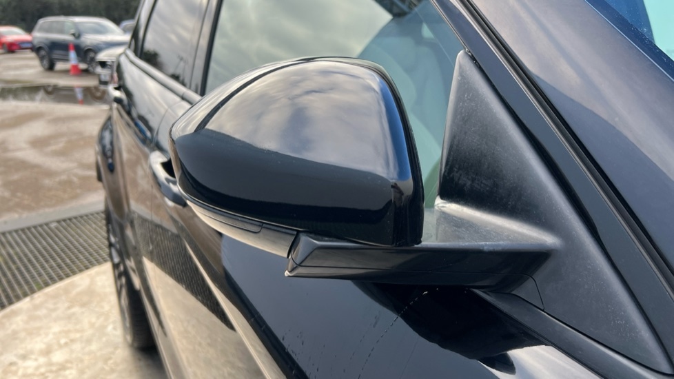 Used Land Rover Range Rover Evoque 2018 for sale - 76796311: Photo 38