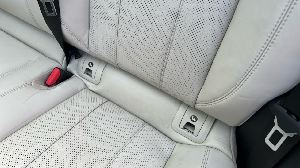 Used Land Rover Range Rover Evoque 2018 for sale - 76796311: Photo 40