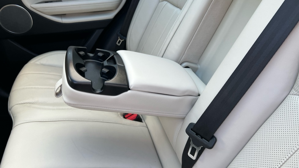 Used Land Rover Range Rover Evoque 2018 for sale - 76796311: Photo 41