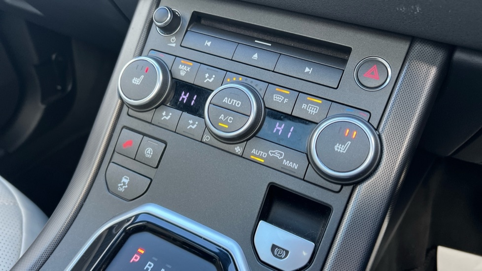 Used Land Rover Range Rover Evoque 2018 for sale - 76796311: Photo 48