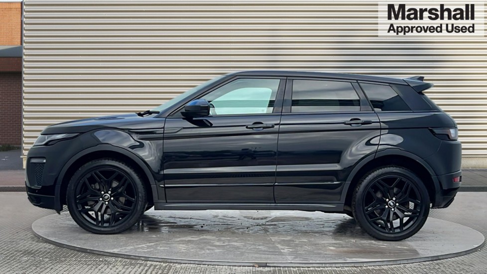 Used Land Rover Range Rover Evoque 2018 for sale - 76796311: Photo 6