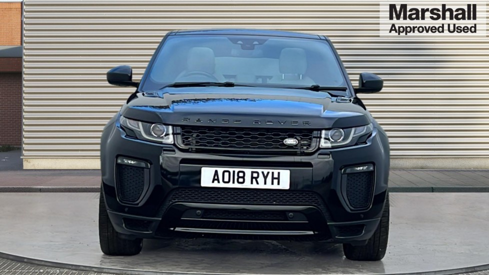 Used Land Rover Range Rover Evoque 2018 for sale - 76796311: Photo 8