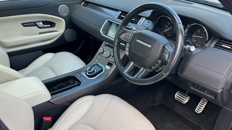 Used Land Rover Range Rover Evoque 2018 for sale - 76796311: Photo 9
