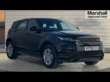 2020 - 1.5 P300e R-Dynamic S 5dr Auto