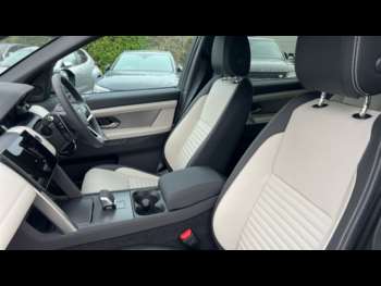 Used Land Rover Discovery Sport 2024 for sale - 74132325: Photo