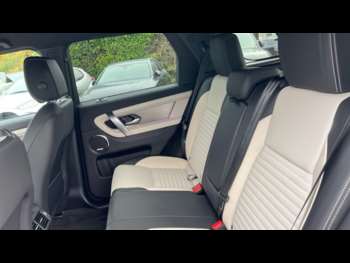 Used Land Rover Discovery Sport 2024 for sale - 74132325: Photo