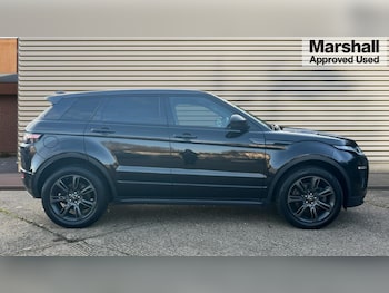 Used Land Rover Range Rover Evoque 2018 for sale - 76738033: Photo