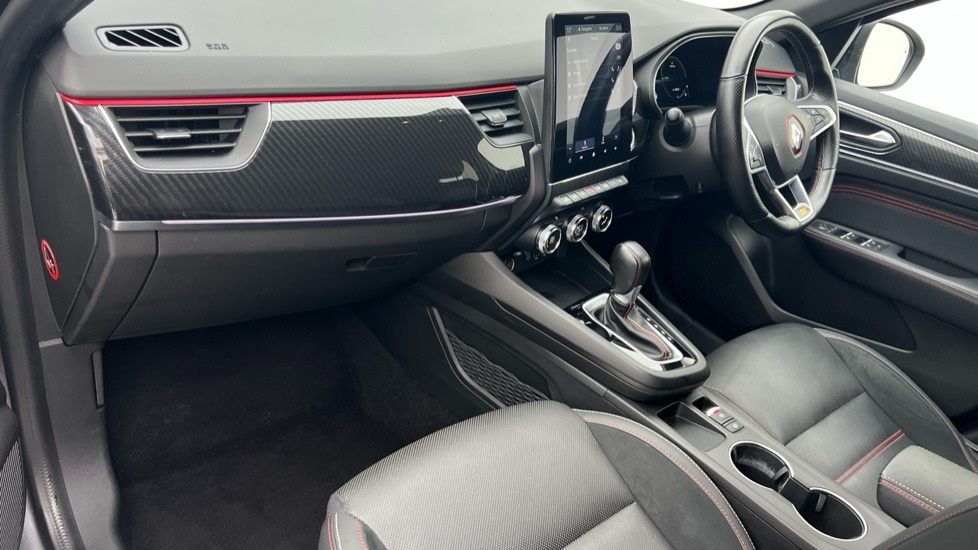 Used Renault Arkana 2022 for sale - 76804167: Photo 10