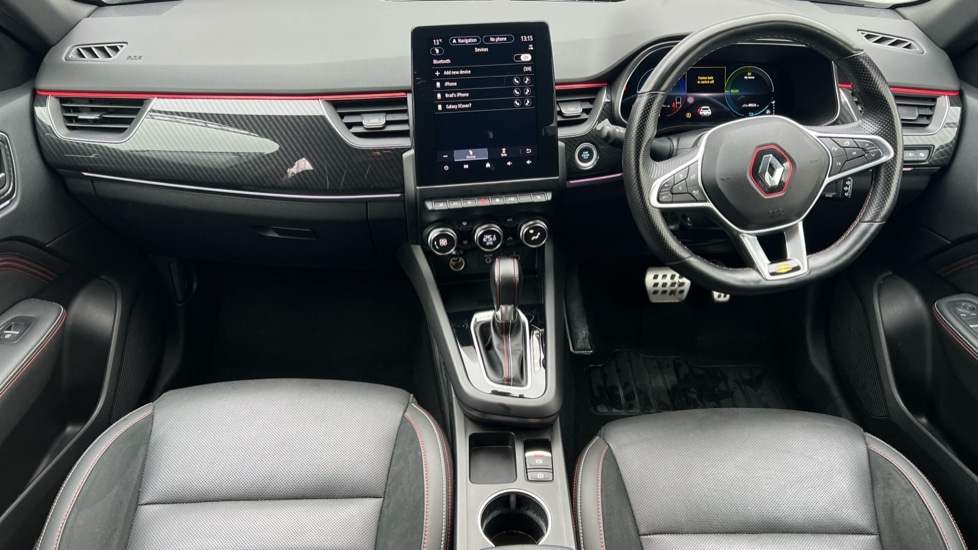 Used Renault Arkana 2022 for sale - 76804167: Photo 11