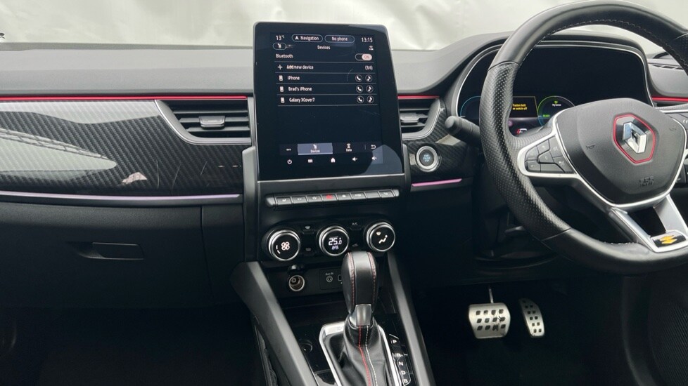 Used Renault Arkana 2022 for sale - 76804167: Photo 12