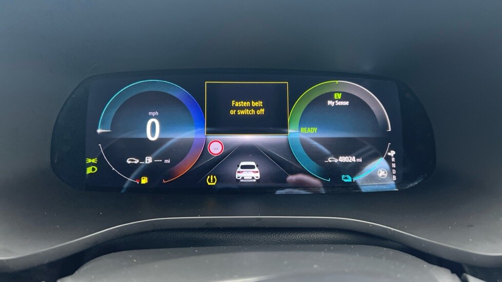 Used Renault Arkana 2022 for sale - 76804167: Photo 13