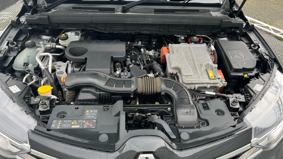 Used Renault Arkana 2022 for sale - 76804167: Photo 16