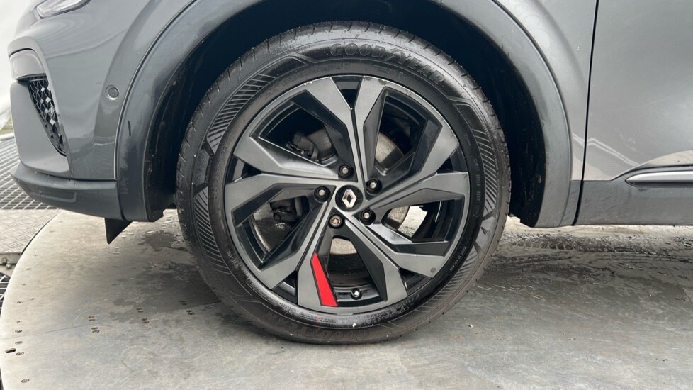 Used Renault Arkana 2022 for sale - 76804167: Photo 17