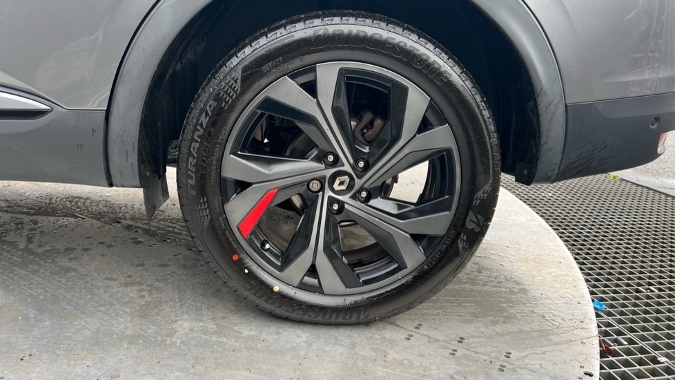 Used Renault Arkana 2022 for sale - 76804167: Photo 18