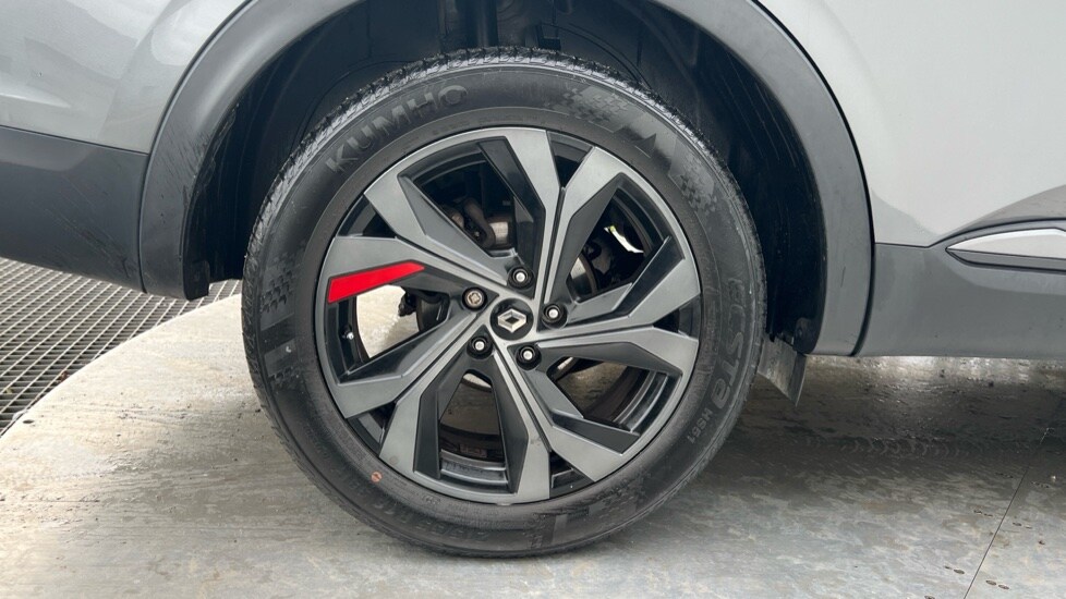 Used Renault Arkana 2022 for sale - 76804167: Photo 19