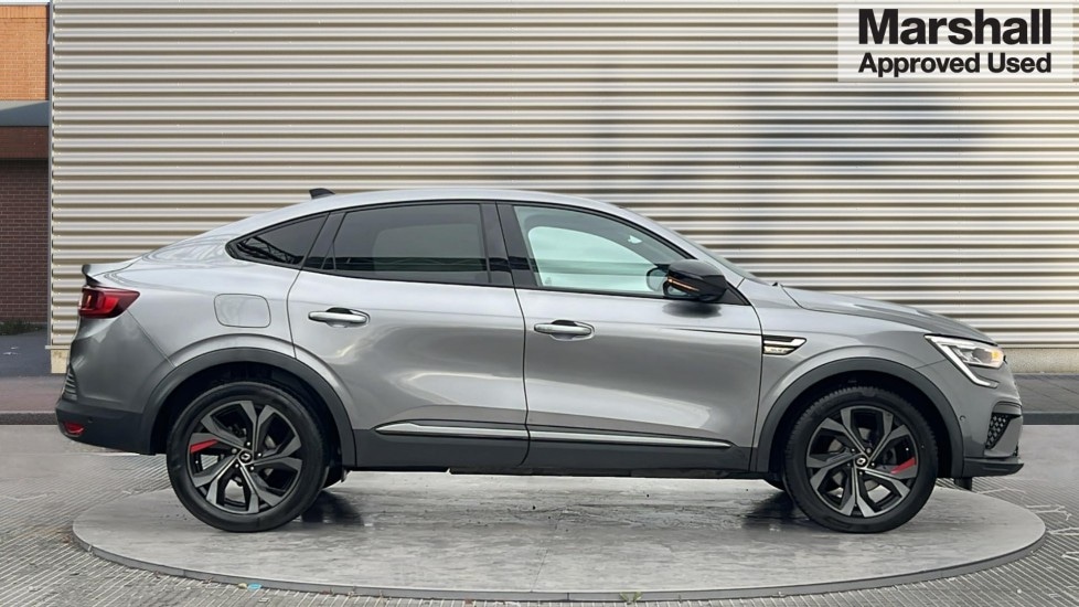 Used Renault Arkana 2022 for sale - 76804167: Photo 2